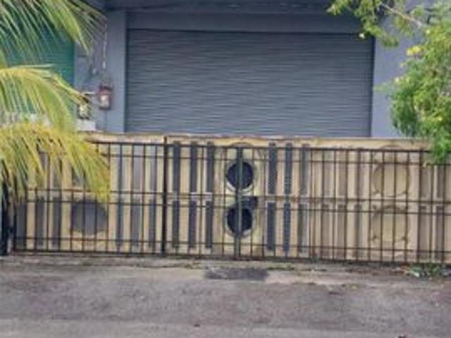 Warehouse for rent in Negeri Sembilan