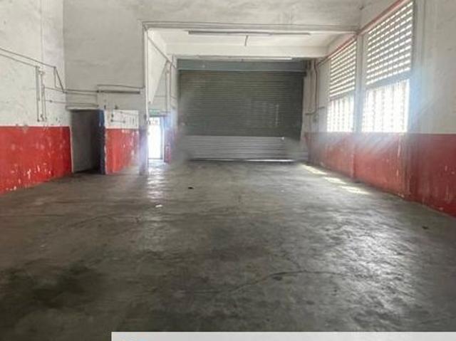 Warehouse for sale in Nilai, Seremban