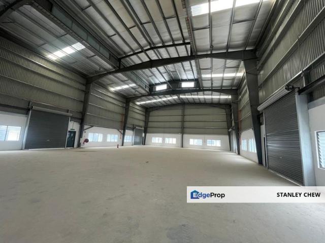 Warehouse for rent in Nilai, Seremban