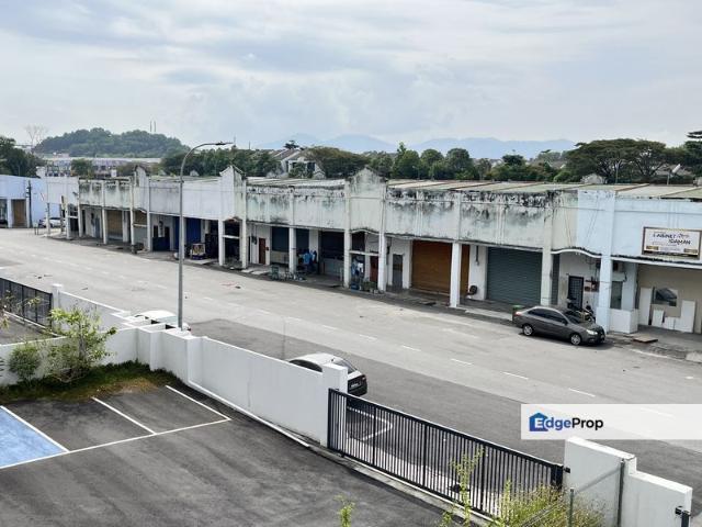 Warehouse for rent in Negeri Sembilan