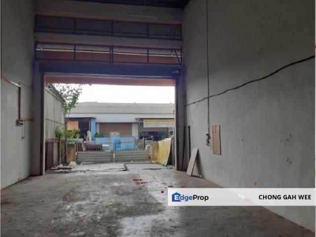 Warehouse for rent in Negeri Sembilan