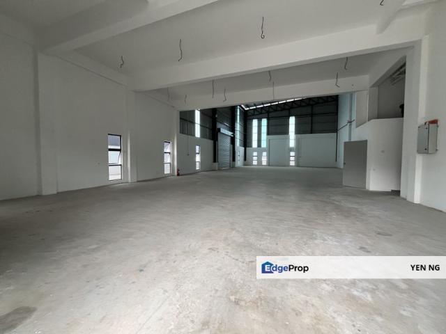 Warehouse for rent in Nilai, Negeri Sembilan