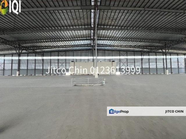 Warehouse for rent in Nilai, Negeri Sembilan