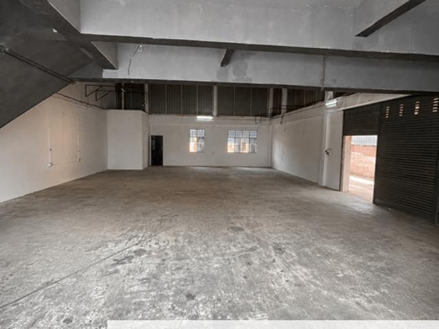 Warehouse for rent in Nilai, Negeri Sembilan