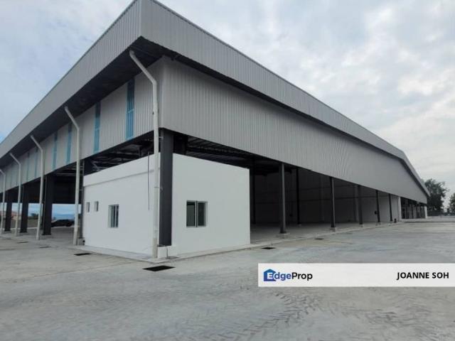 Warehouse for rent in Nilai, Negeri Sembilan