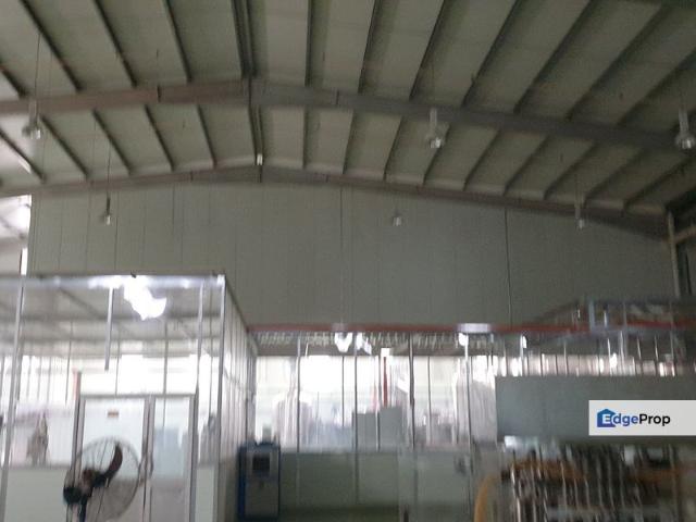 Warehouse for sale in Nilai, Negeri Sembilan