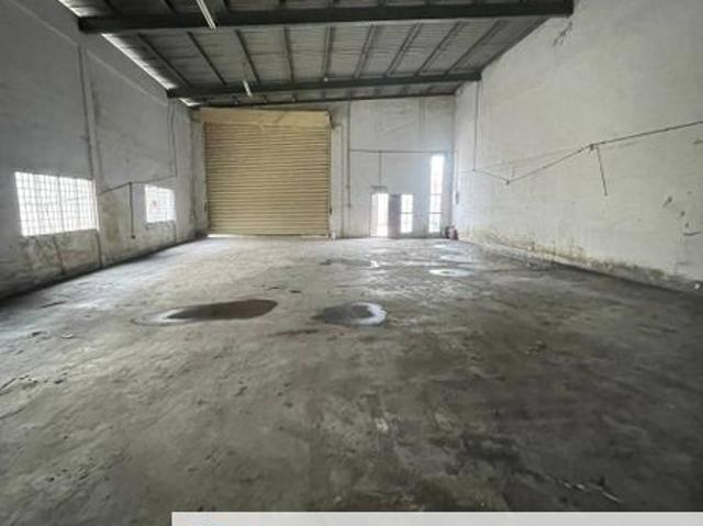 Warehouse for sale in Nilai, Negeri Sembilan