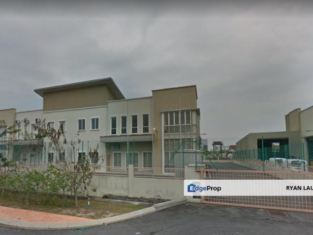 Warehouse for rent in Nilai, Negeri Sembilan