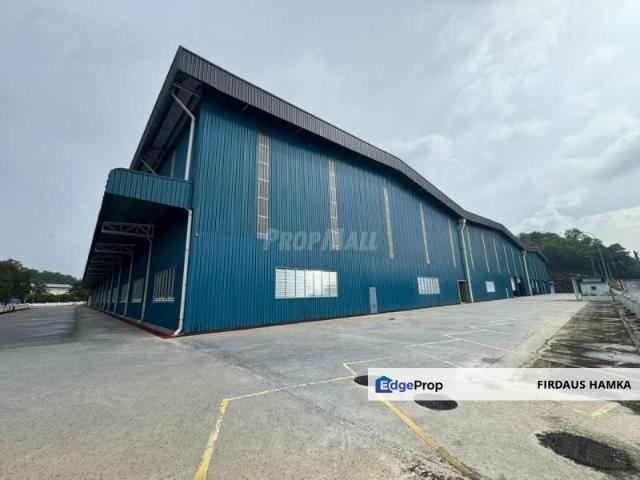 Warehouse for rent in Nilai, Negeri Sembilan