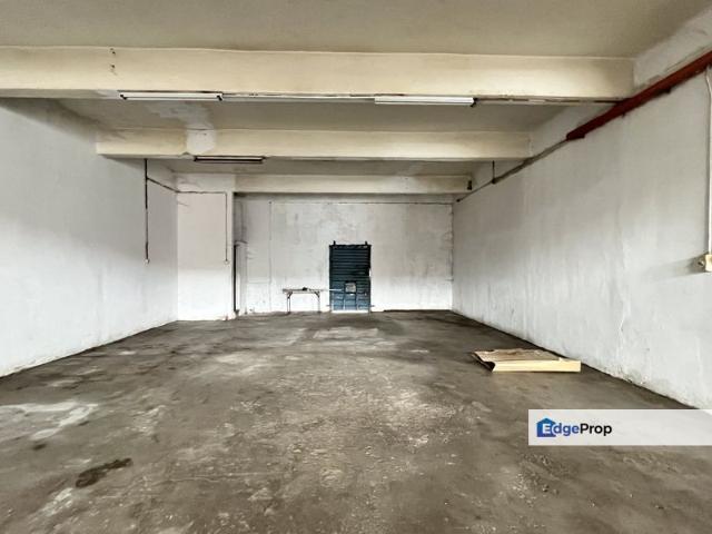 Warehouse for sale in Nilai, Negeri Sembilan