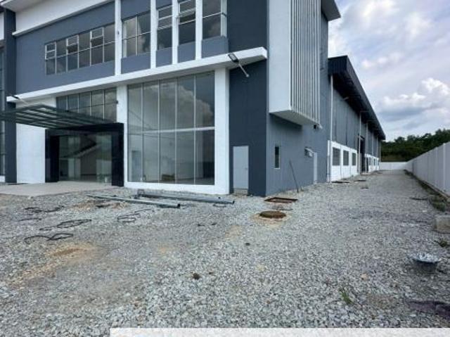 Warehouse for rent in Nilai, Negeri Sembilan