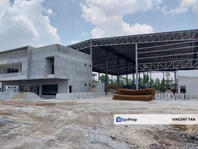 Warehouse for rent in Nilai, Negeri Sembilan