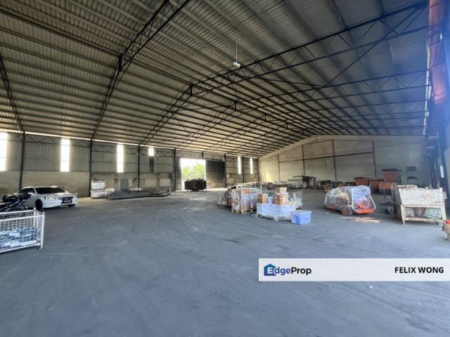Warehouse for sale in Nilai, Negeri Sembilan