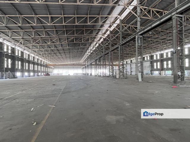 Warehouse for sale in Nilai, Negeri Sembilan