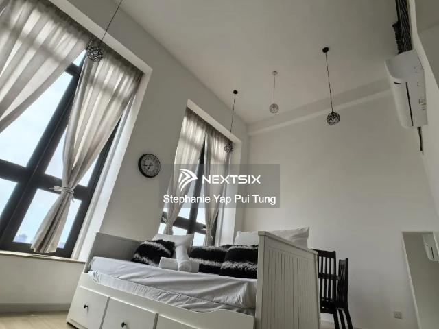 Warehouse for sale in Nilai, Negeri Sembilan