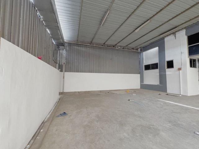 Warehouse for sale in Johor
