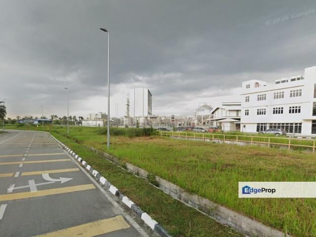 Warehouse for sale in Selangor