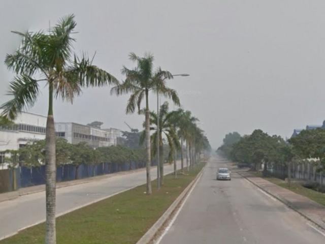 Warehouse for rent in Selangor