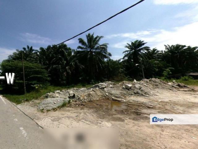 Warehouse for sale in Selangor