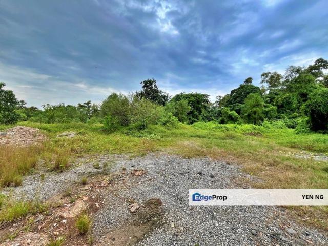 Warehouse for sale in Negeri Sembilan