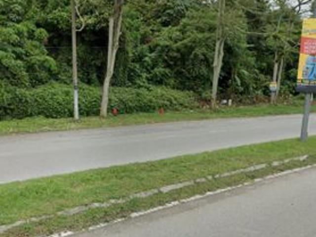 Warehouse for sale in Negeri Sembilan