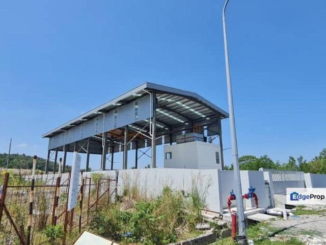 Warehouse for rent in Negeri Sembilan