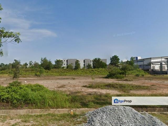 Warehouse for sale in Negeri Sembilan