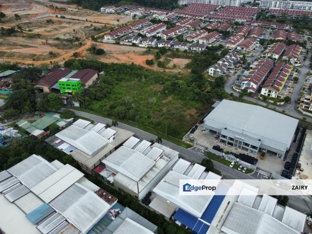 Warehouse for sale in Negeri Sembilan