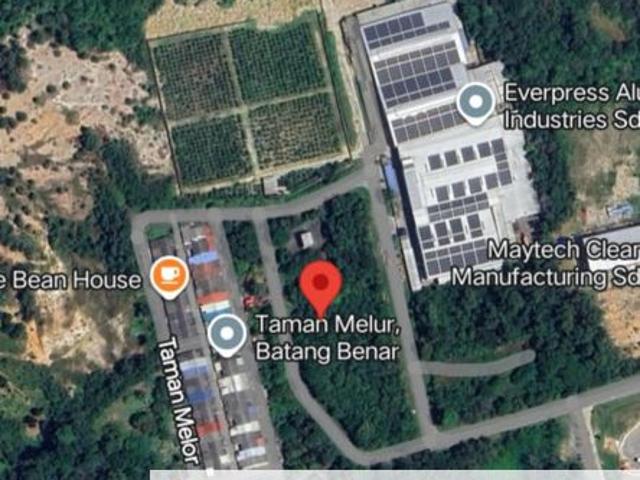 Warehouse for sale in Negeri Sembilan