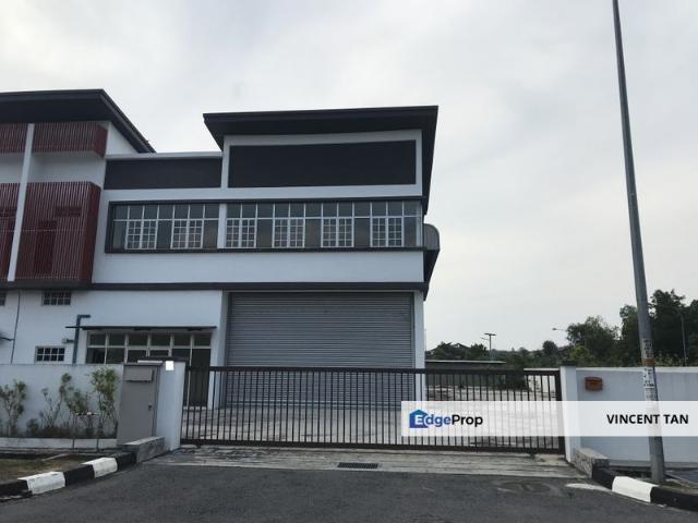 Warehouse for rent in Negeri Sembilan