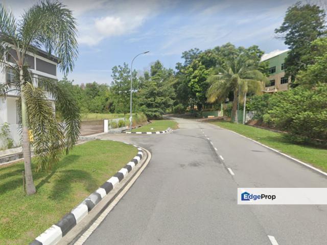 Warehouse for sale in Negeri Sembilan