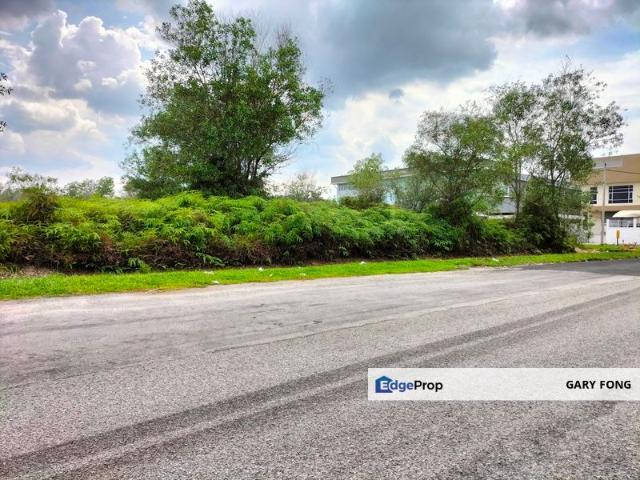 Warehouse for sale in Negeri Sembilan