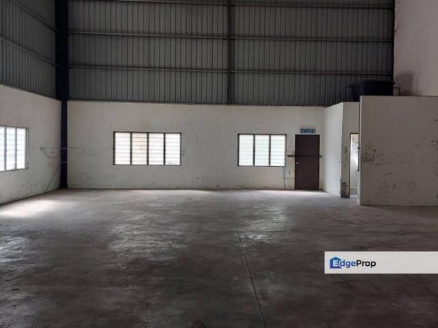 Warehouse for rent in Negeri Sembilan