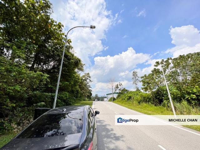 Warehouse for sale in Negeri Sembilan