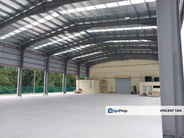 Warehouse for rent in Negeri Sembilan