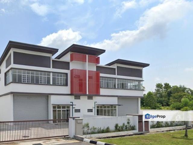 Warehouse for sale in Negeri Sembilan