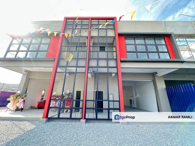 Warehouse for sale in Negeri Sembilan