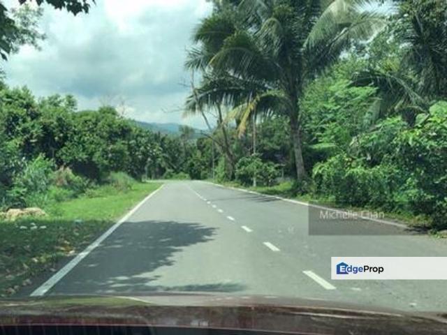 Warehouse for sale in Negeri Sembilan