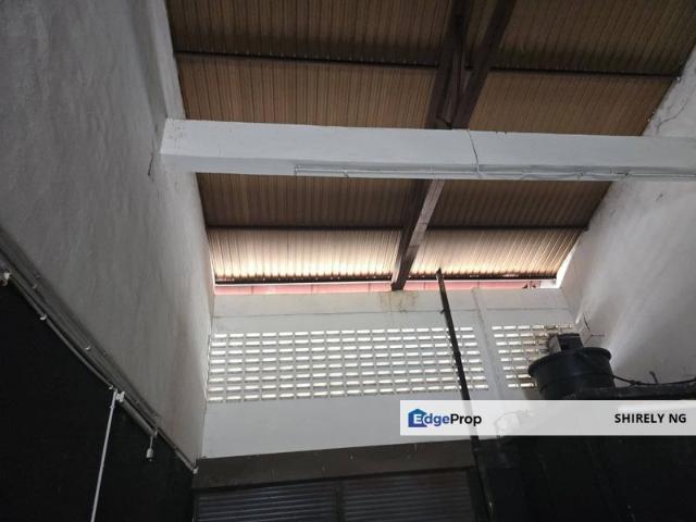 Warehouse for rent in Tebrau, Johor