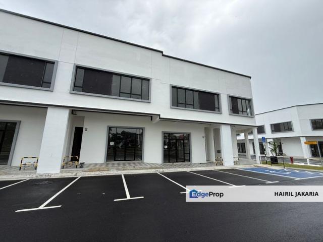 Shop for rent in Pasir Gudang, Johor