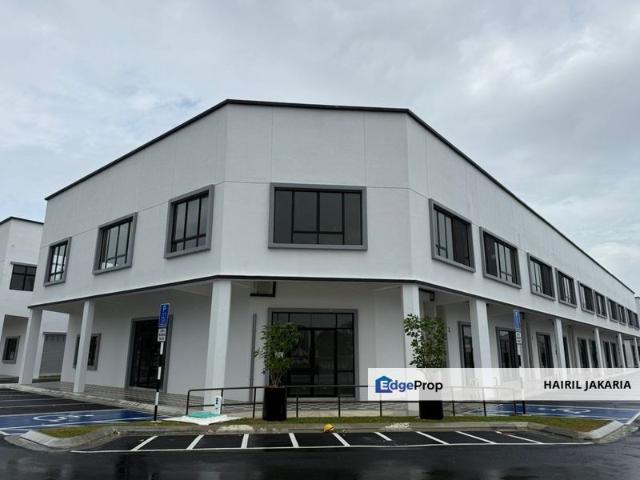 Shop for rent in Pasir Gudang, Johor