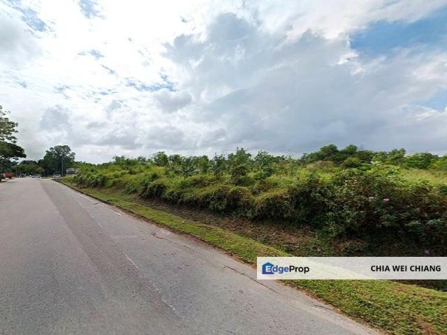 Shop for sale in Pasir Gudang, Johor