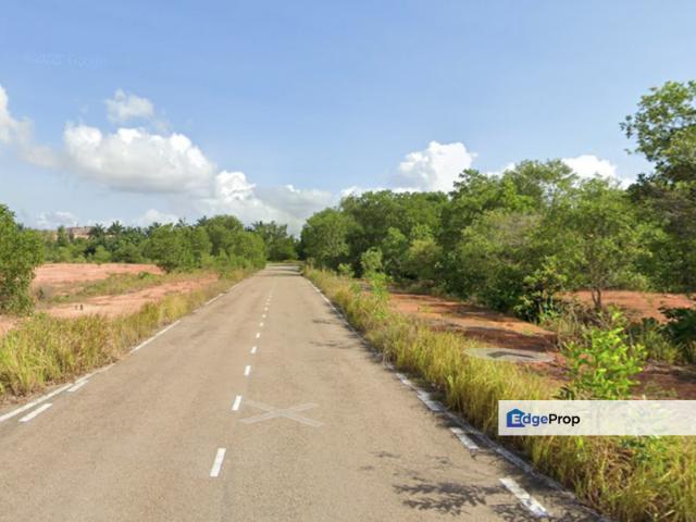 Warehouse for sale in Pasir Gudang, Johor