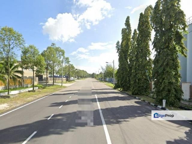 Warehouse for sale in Pasir Gudang, Johor