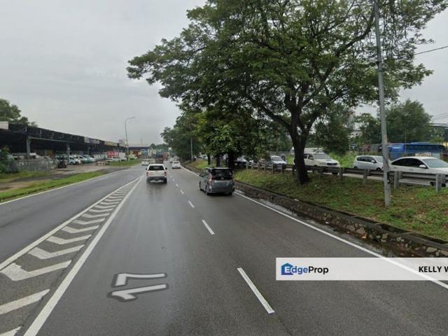 Shop for sale in Pasir Gudang, Johor