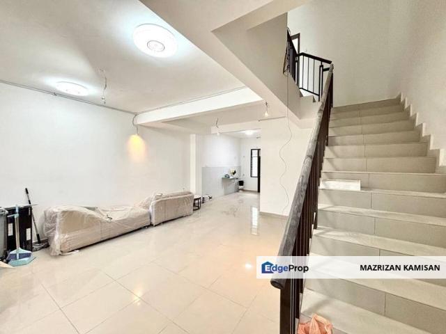 House for sale in Pasir Gudang, Johor Bahru