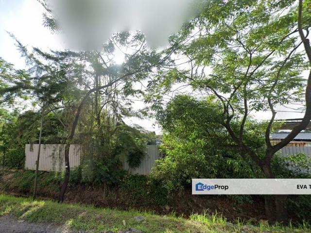 Warehouse for sale in Pasir Gudang, Johor