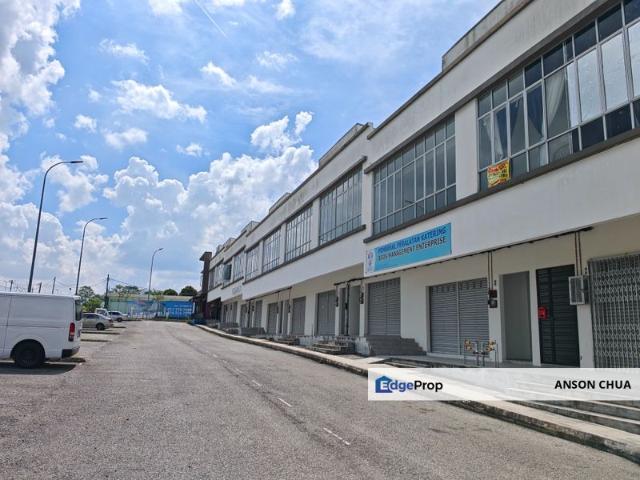 Shop for sale in Pasir Gudang, Johor