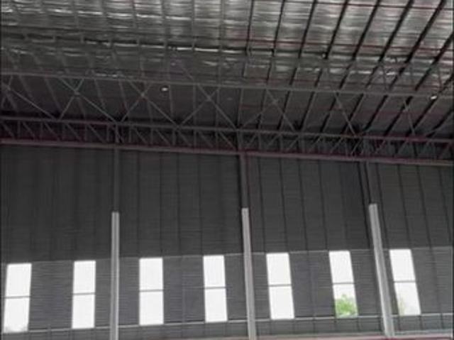 Warehouse for sale in Pasir Gudang, Johor