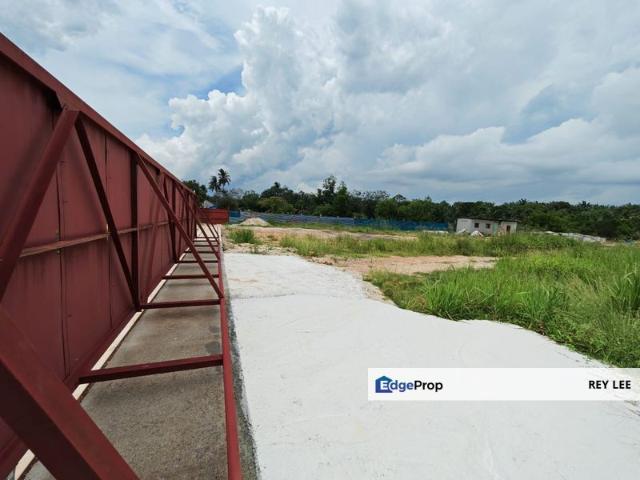 Shop for rent in Pasir Gudang, Johor